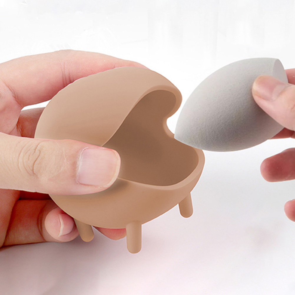 Étui en silicone premium pour  - Beauty Makeup Foundation avis et prix
