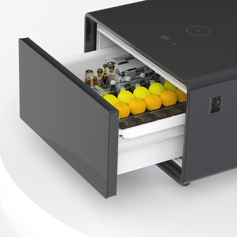 Mini-réfrigérateur de beauté p - Beauty Makeup Fridge avis et prix