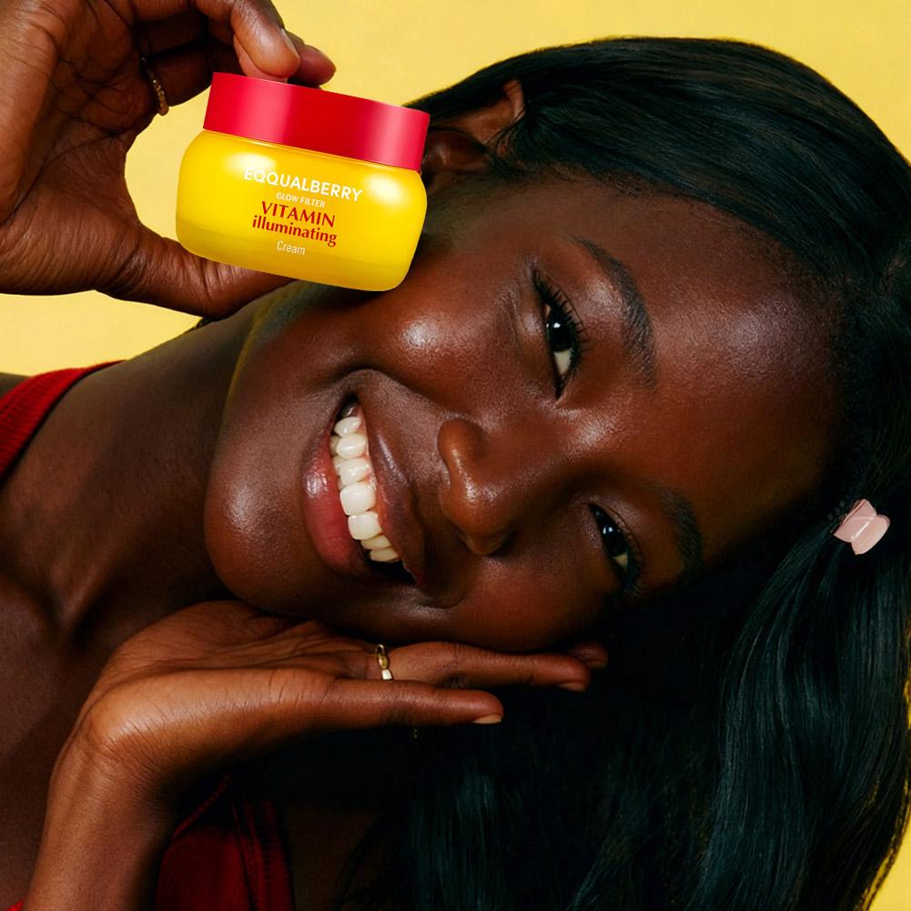 Sérum Repulpant EQQUALBERRY BA - Vitamin C Serum Face avis et prix