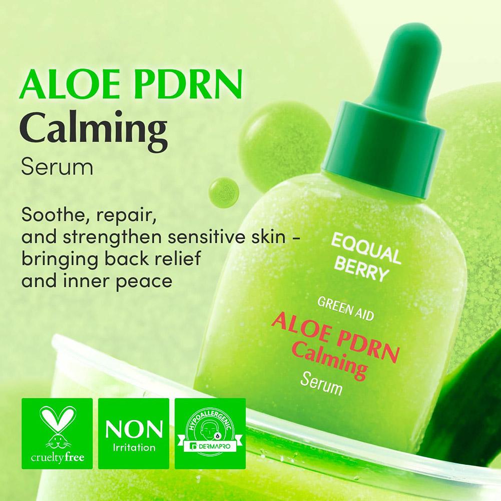 Sérum Repulpant EQQUALBERRY BA - Vitamin C Serum Face avis et prix