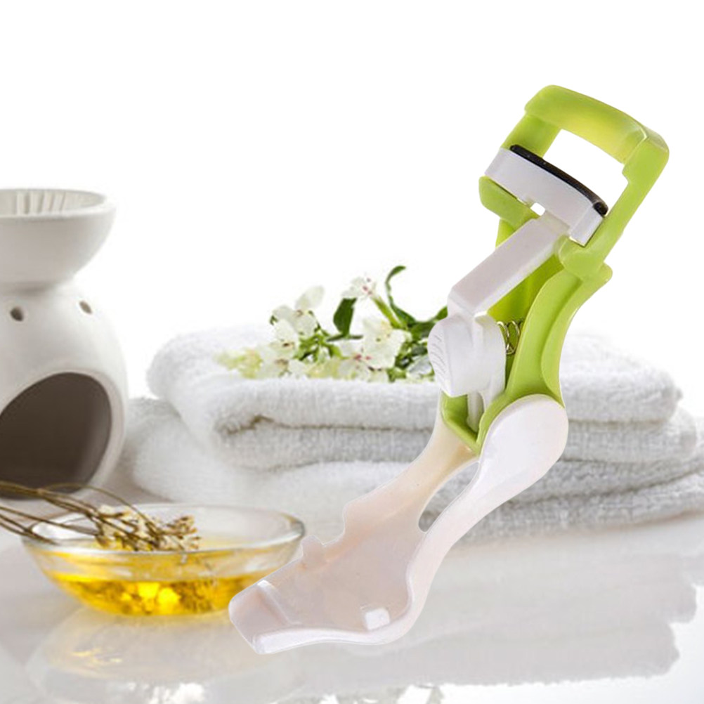 Mini recourbe-cils léger et po - Beauty Without Makeup avis et prix