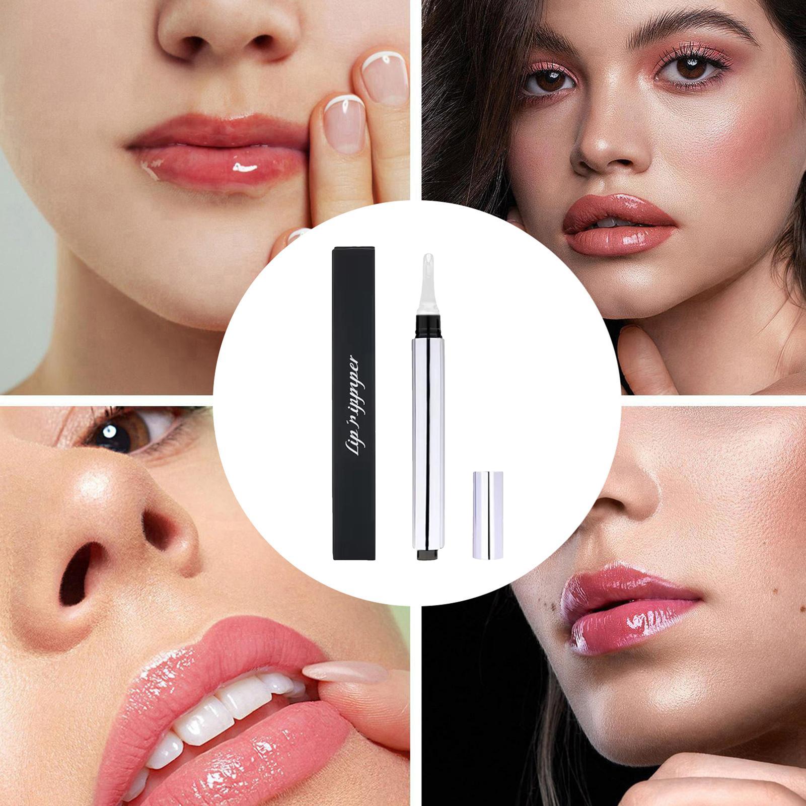 Base de maquillage repulpante  - Beauty Makeup Korean avis et prix
