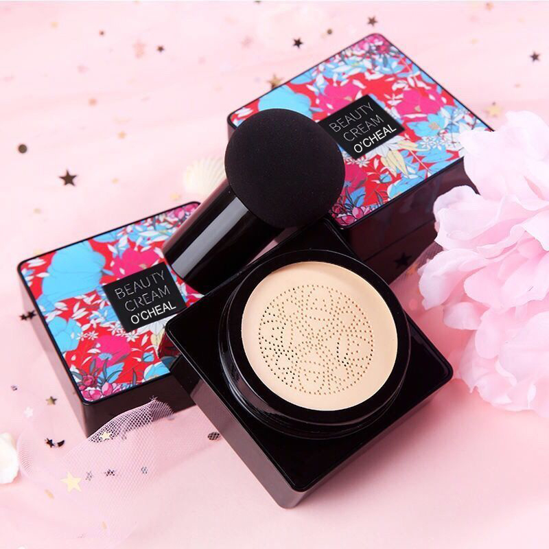 OContest-Fond de teint BB crèm - Beauty Makeup Foundation avis et prix