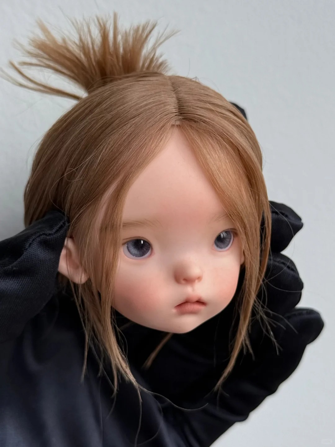 Tête de poupée BJD SD 1/6 en r - Just Beauty Makeup avis et prix