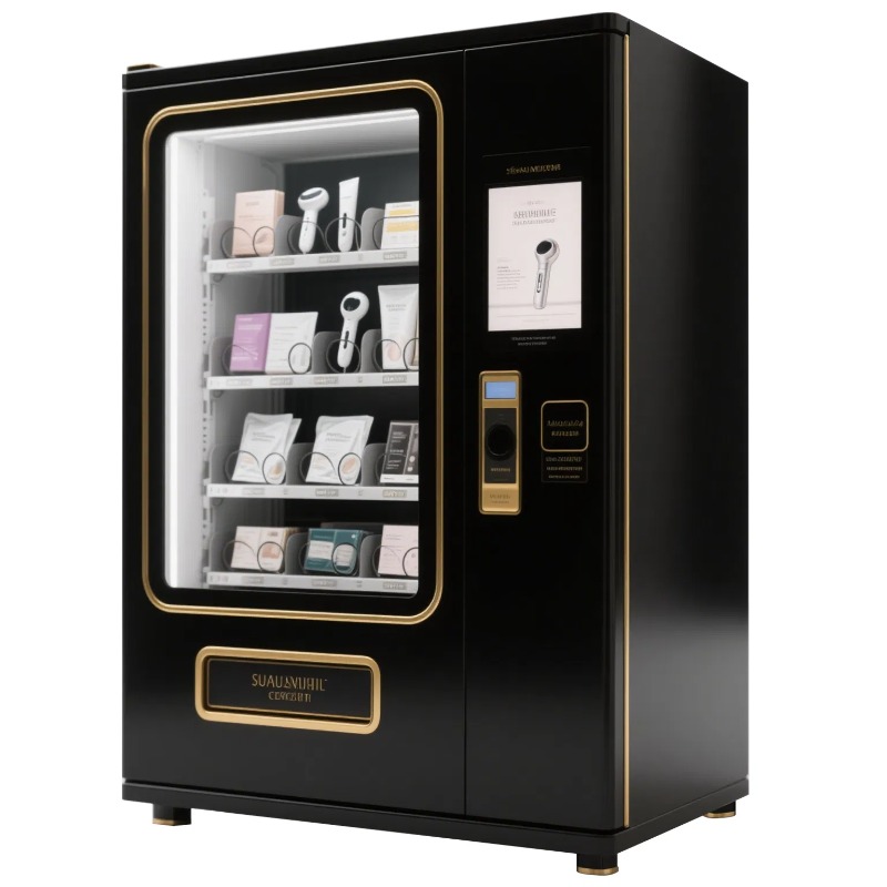 Meilleure distributeur automat - Beauty Makeup Sale avis et prix