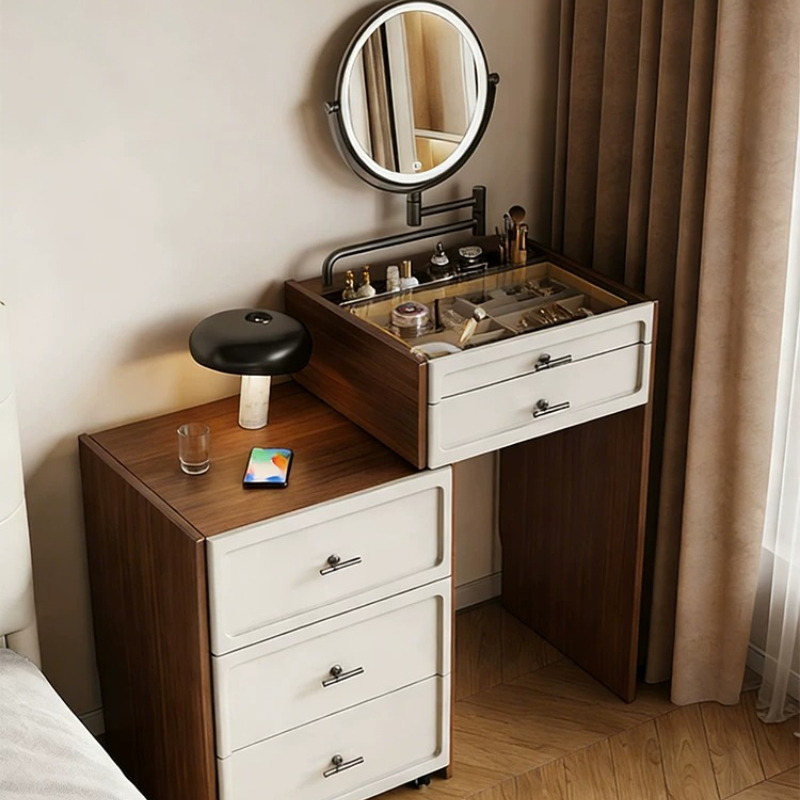 Table de Maquillage Moderne de - Beauty Without Makeup avis et prix