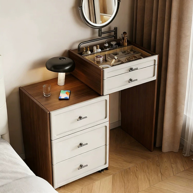 Table de Maquillage Moderne de - Beauty Without Makeup avis et prix