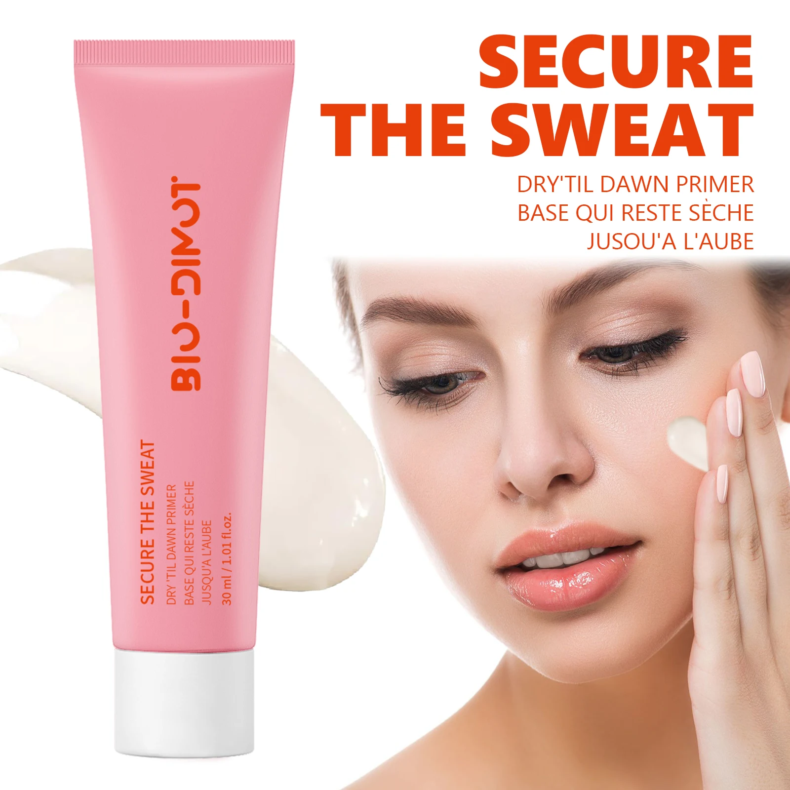 Base de maquillage imperméable - Beauty Makeup Foundation avis et prix