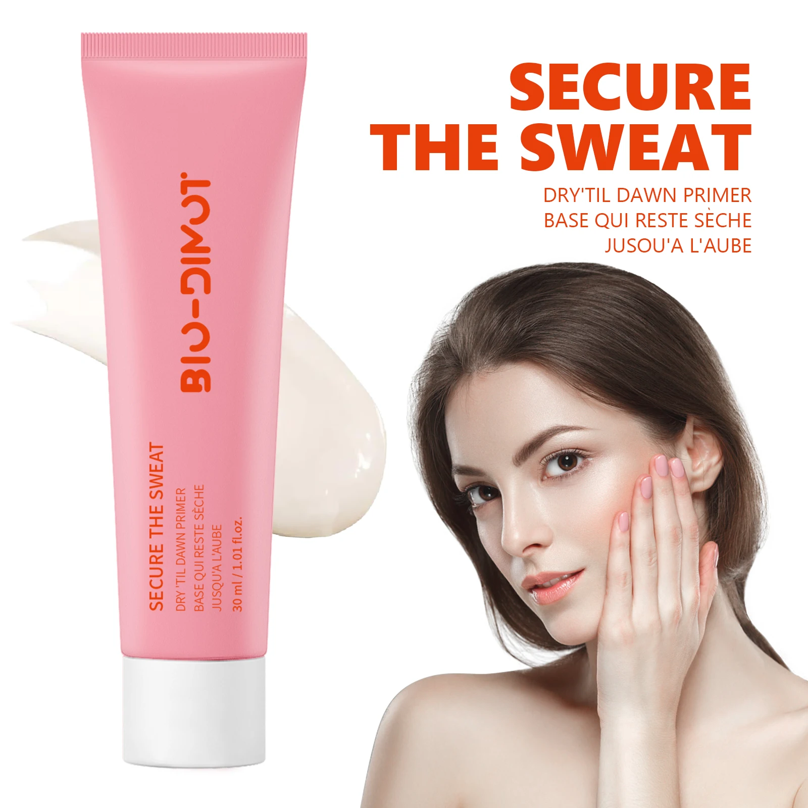 Base de maquillage imperméable - Beauty Makeup Foundation avis et prix