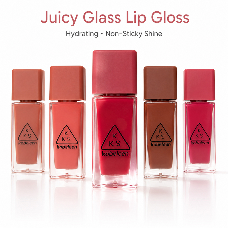 Gloss à lèvres hydratant K-Bea - Beauty Makeup Korean avis et prix