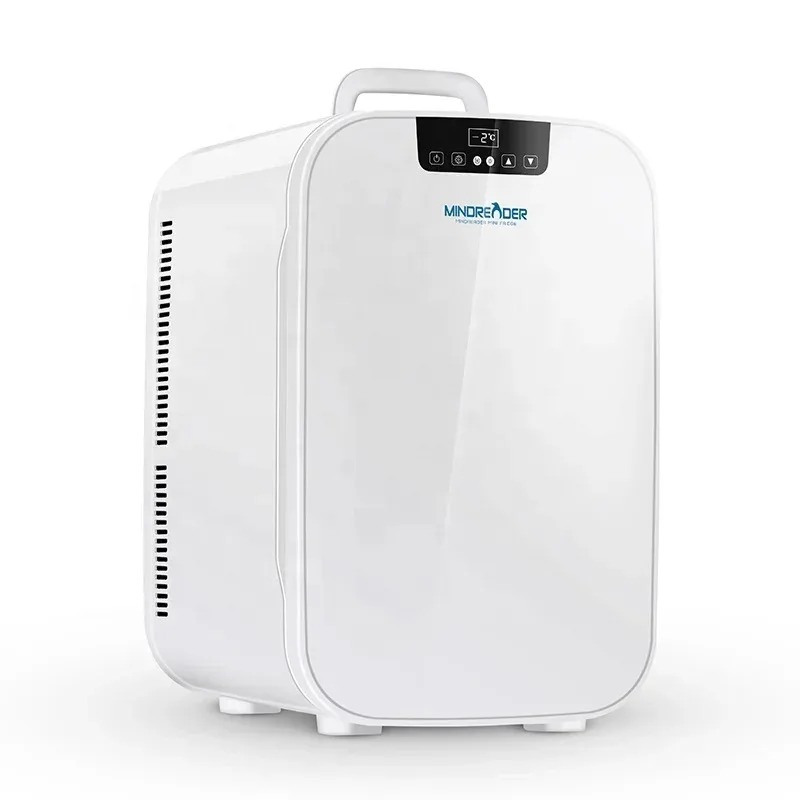 Réfrigérateur domestique avec  - Beauty Makeup Fridge avis et prix