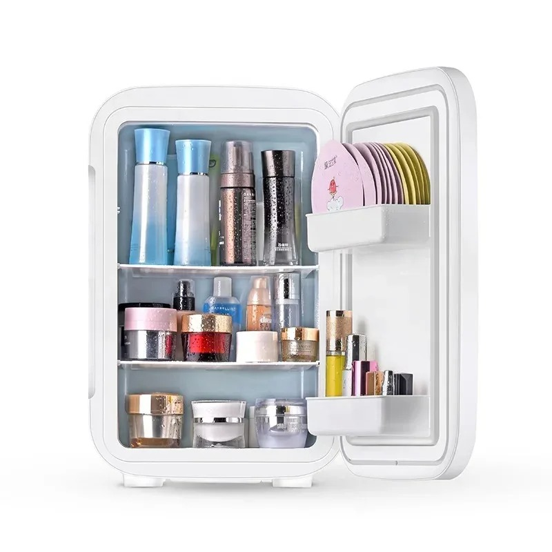Réfrigérateur domestique avec  - Beauty Makeup Fridge avis et prix