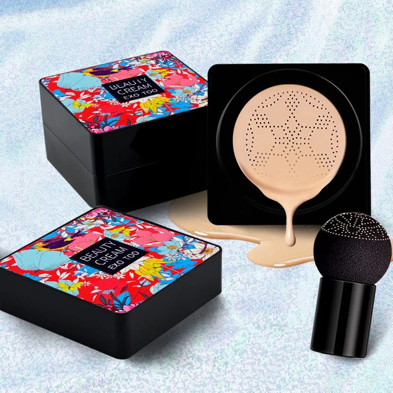 CC crème fond de teint magique - Beauty Makeup Foundation avis et prix