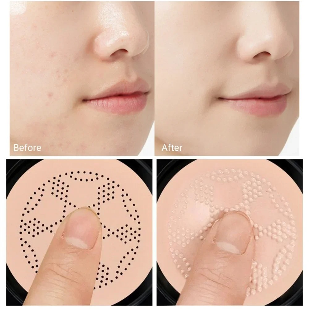CC crème fond de teint magique - Beauty Makeup Foundation avis et prix