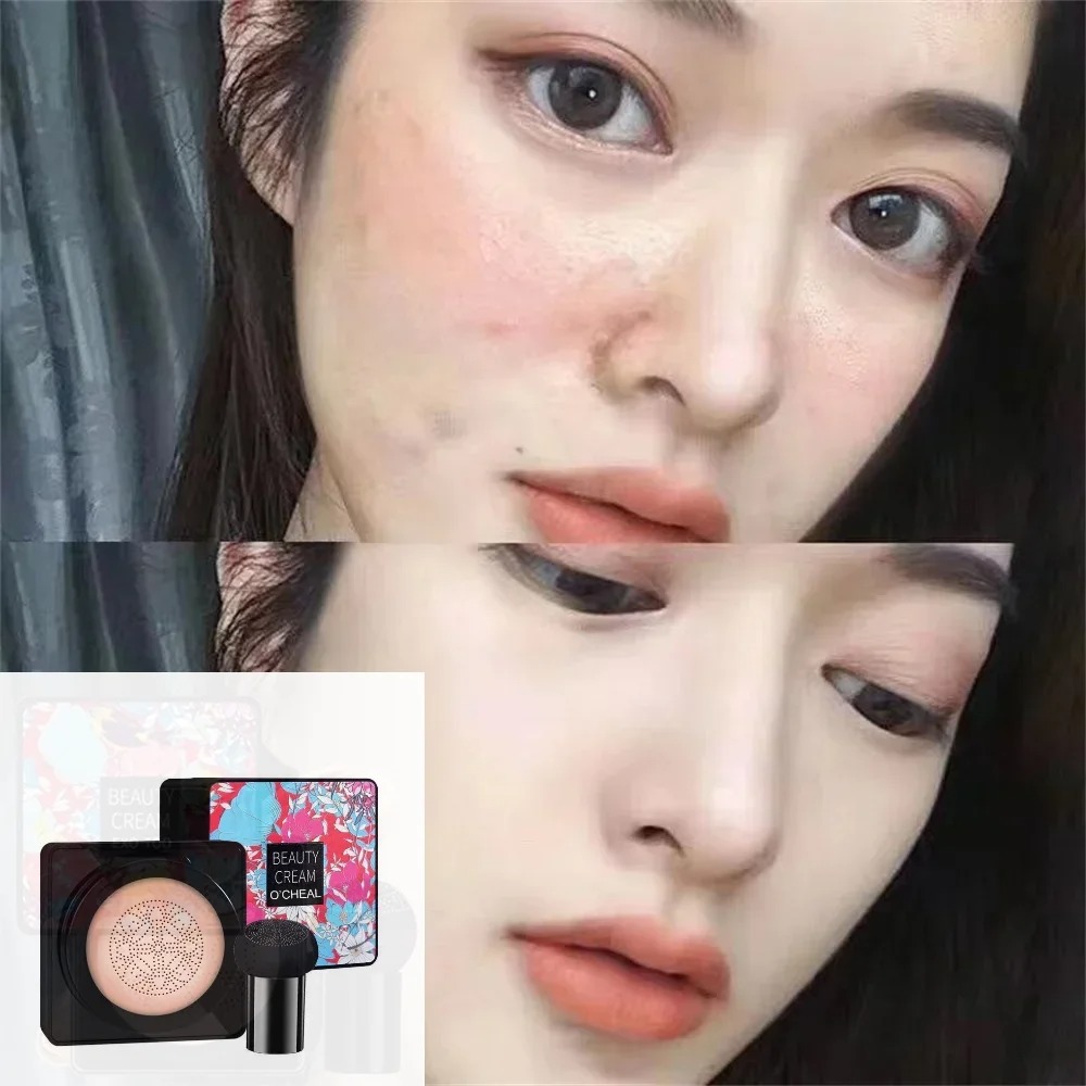 CC crème fond de teint magique - Beauty Makeup Foundation avis et prix