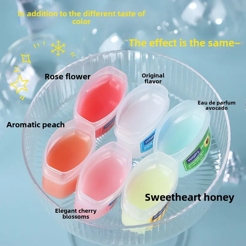Baume à lèvres végétal naturel - Beauty Makeup Korean avis et prix