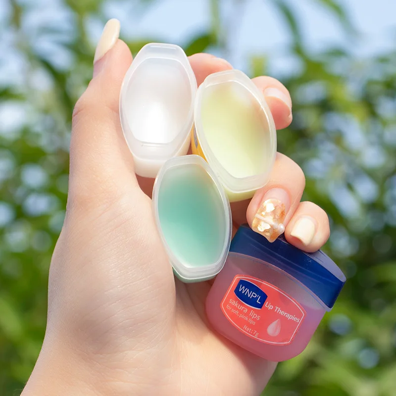 Baume à lèvres végétal naturel - Beauty Makeup Korean avis et prix