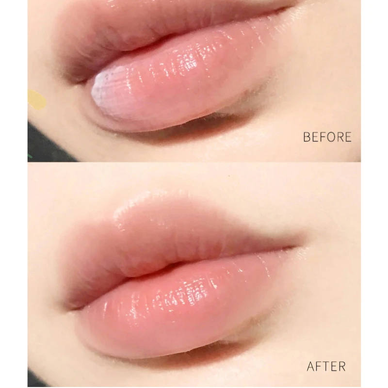 Baume à lèvres végétal naturel - Beauty Makeup Korean avis et prix