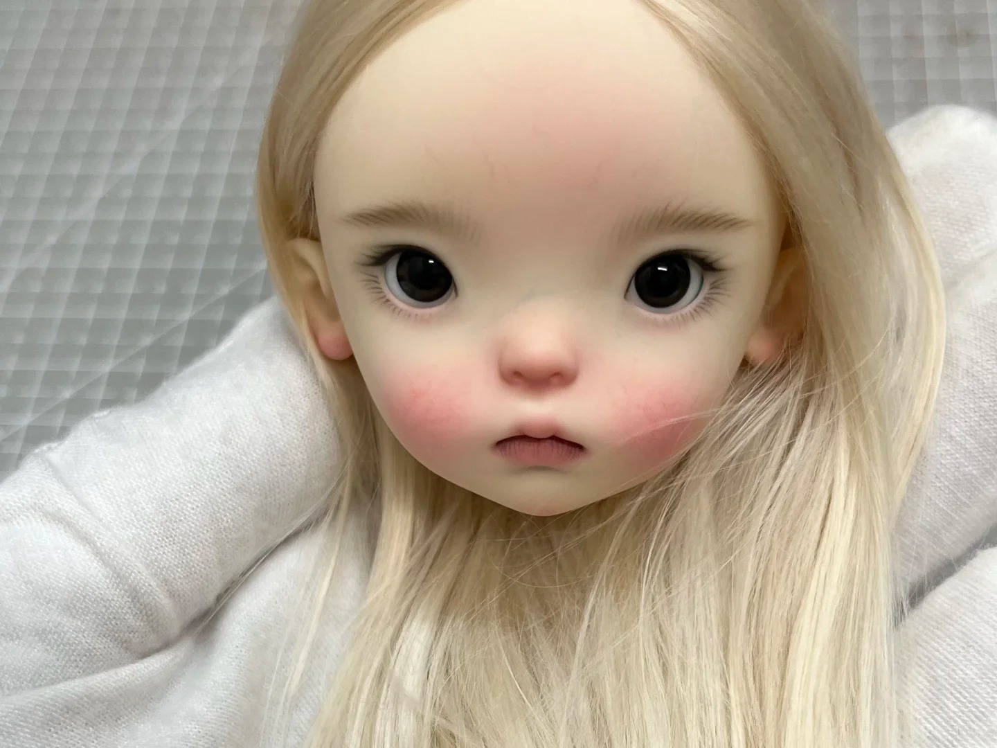 Tête de poupée BJD SD 1/6 en r - Just Beauty Makeup avis et prix