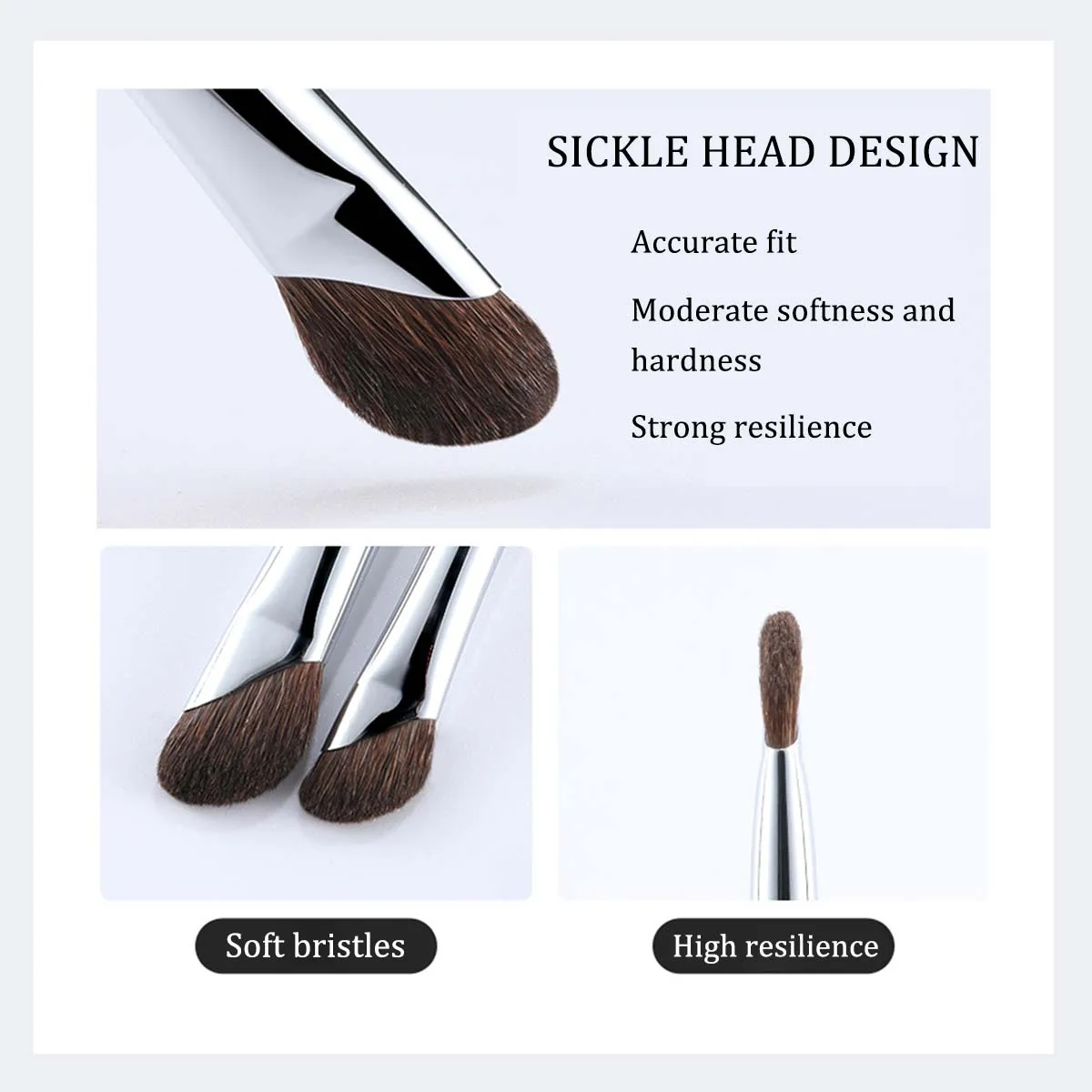 Brosse d'ombre de nez 3D, bros - Beauty Makeup Korean avis et prix