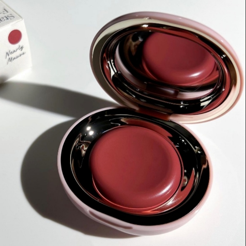 Rare Beauty Rose Neutral Mauve - Beauty Rose Makeup avis et prix