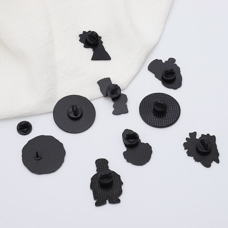 Nouvelle Broche Mignonne Les S - Beauty Makeup Wholesale avis et prix