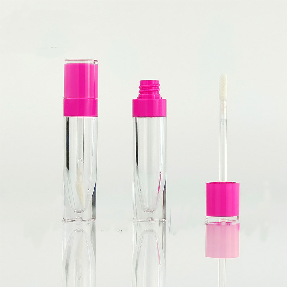 Bouteille vide transparente de - Beauty Rose Makeup avis et prix