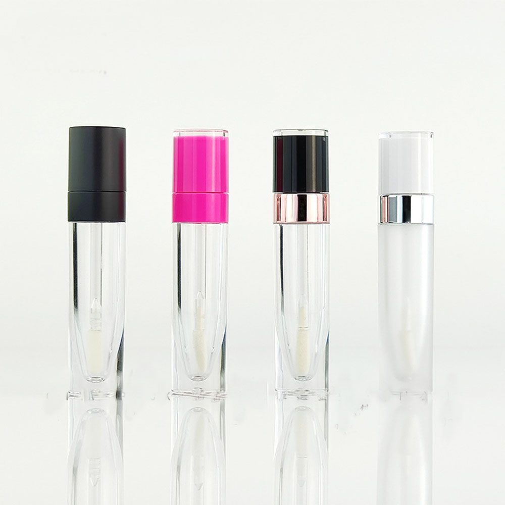 Bouteille vide transparente de - Beauty Rose Makeup avis et prix