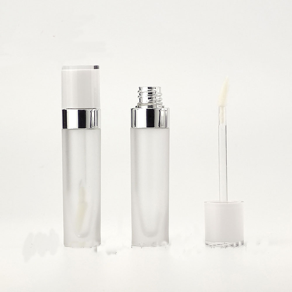 Bouteille vide transparente de - Beauty Rose Makeup avis et prix