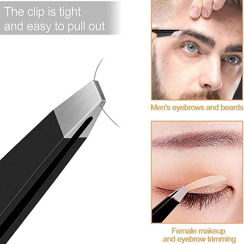 Ouriner pince à sourcils color - Beauty Makeup Wholesale avis et prix