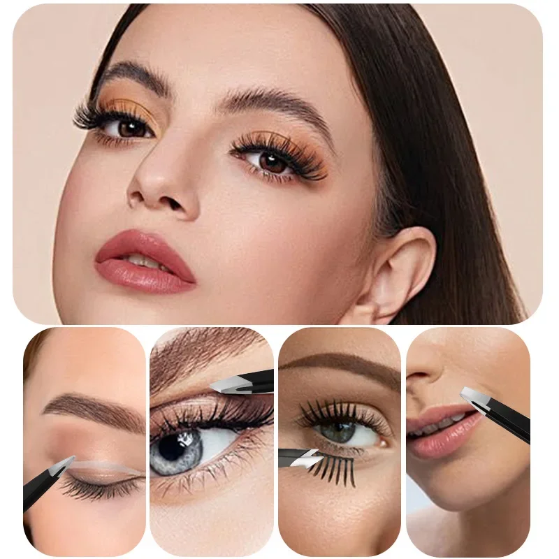 Ouriner pince à sourcils color - Beauty Makeup Wholesale avis et prix