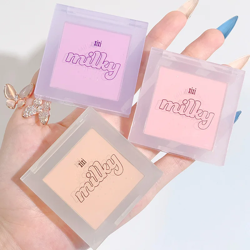 Palette de fard à joues mat, b - Beauty Makeup Korean avis et prix
