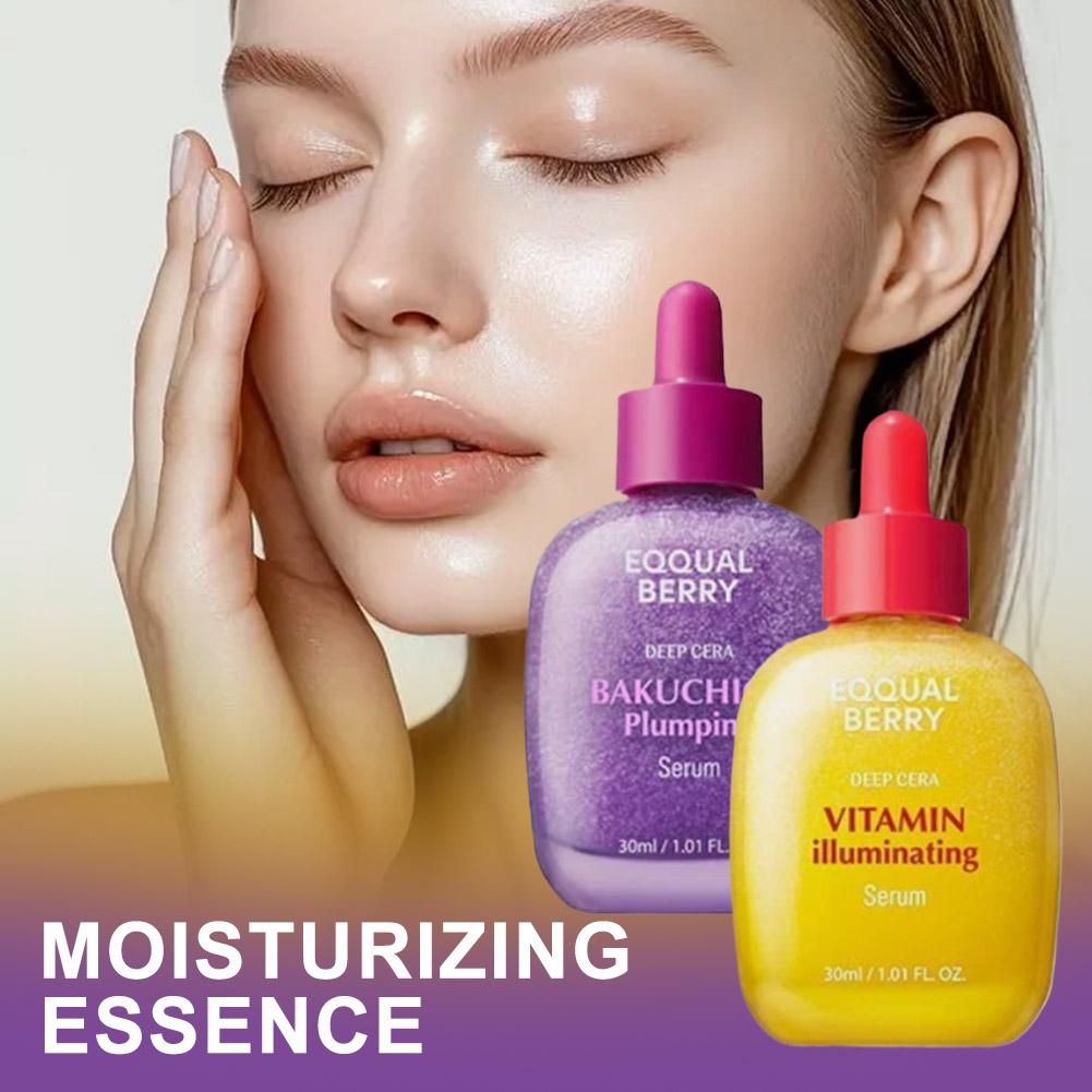 Sérum Repulpant EQQUALBERRY BA - Vitamin C Serum Face avis et prix