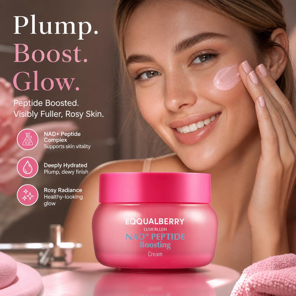 Sérum Repulpant EQQUALBERRY BA - Vitamin C Serum Face avis et prix