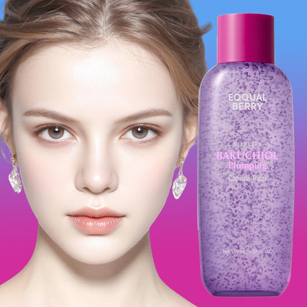 Sérum Repulpant EQQUALBERRY BA - Vitamin C Serum Face avis et prix