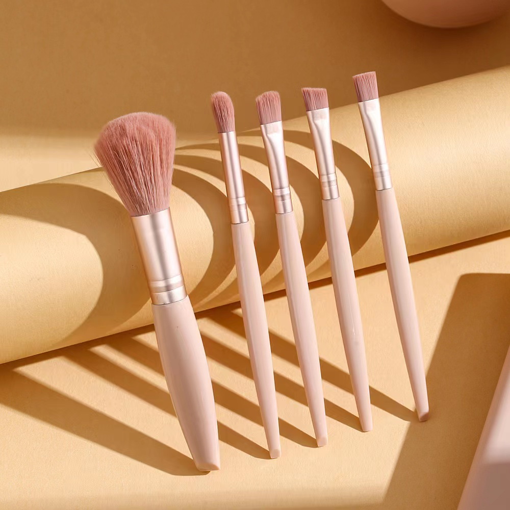 Kit de pinceaux cosmétiques av - Beauty Makeup Background avis et prix