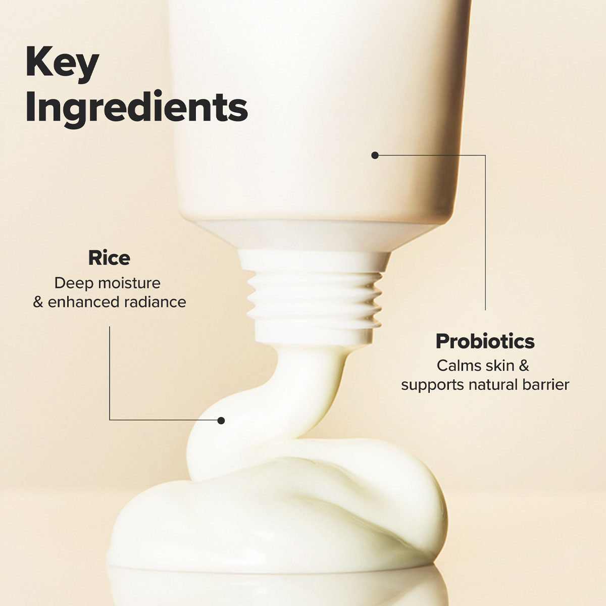 Crème solaire apaisante Beauty - Beauty Makeup Korean avis et prix