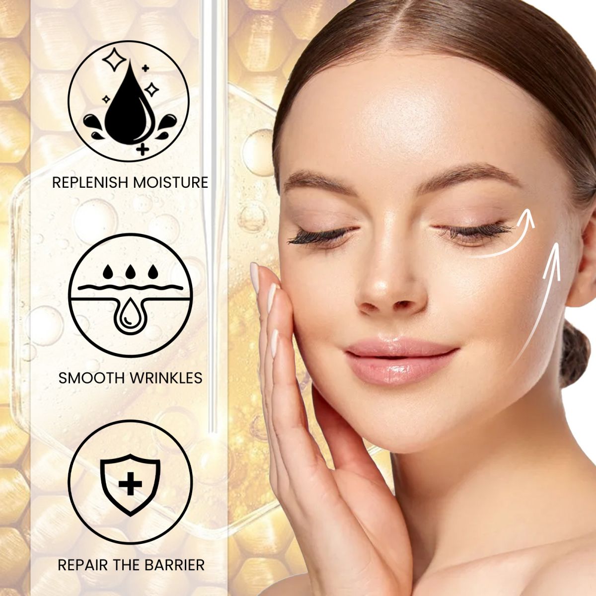 Sérum pour le visage sérum liq - Vitamin C Serum Face avis et prix