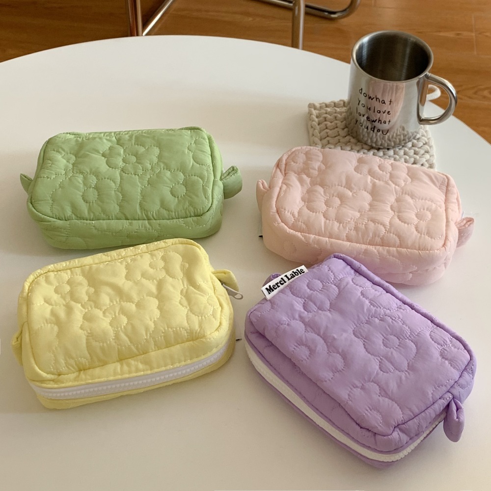 Sac de rangement de maquillage - Beauty Makeup Korean avis et prix
