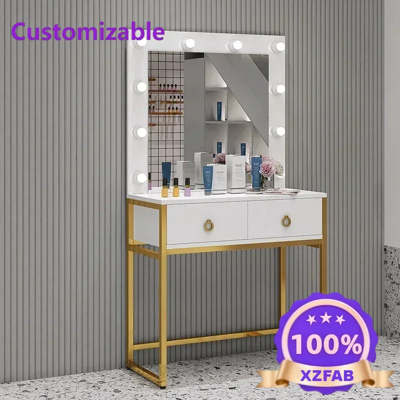 Table de maquillage intégrée a - Beauty Makeup Sale avis et prix