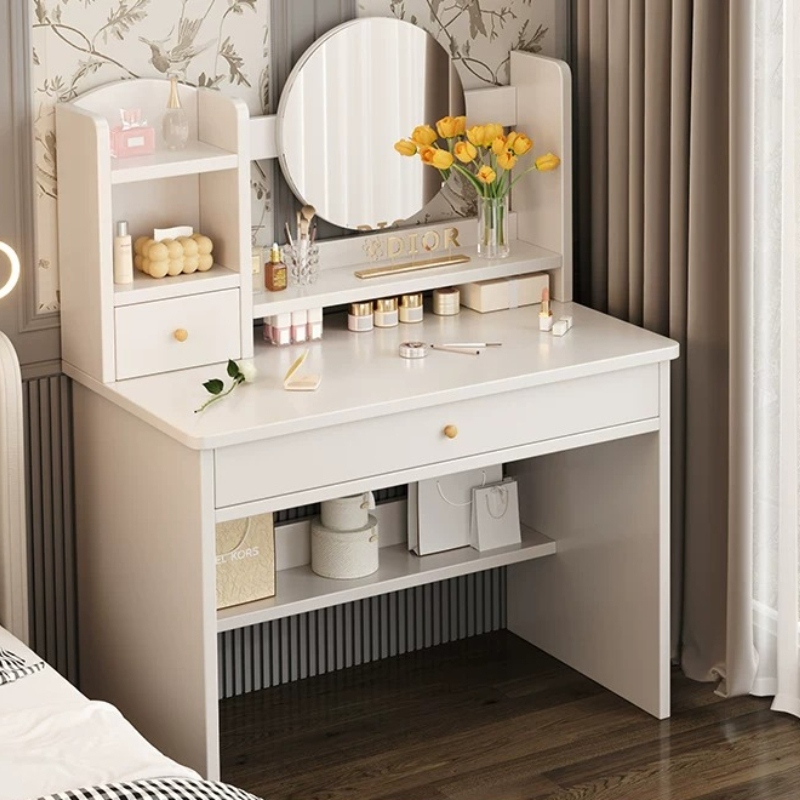 Table de maquillage de luxe mo - Beauty Without Makeup avis et prix