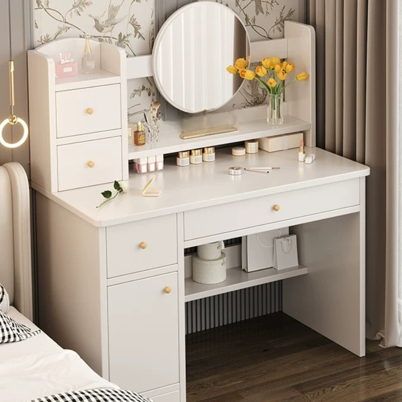 Table de maquillage de luxe mo - Beauty Without Makeup avis et prix