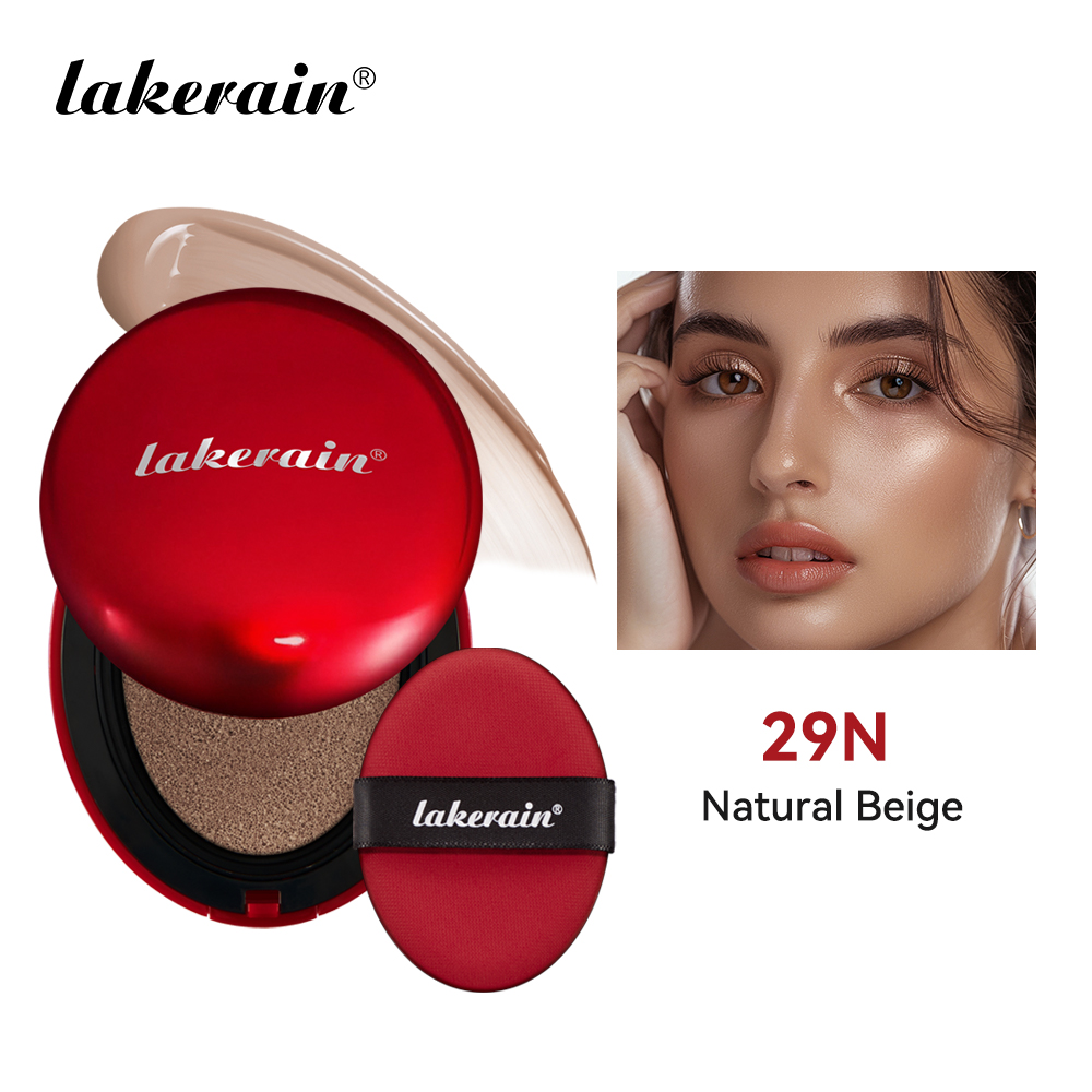 Fond de teint à coussin de pro - Beauty Makeup Korean avis et prix