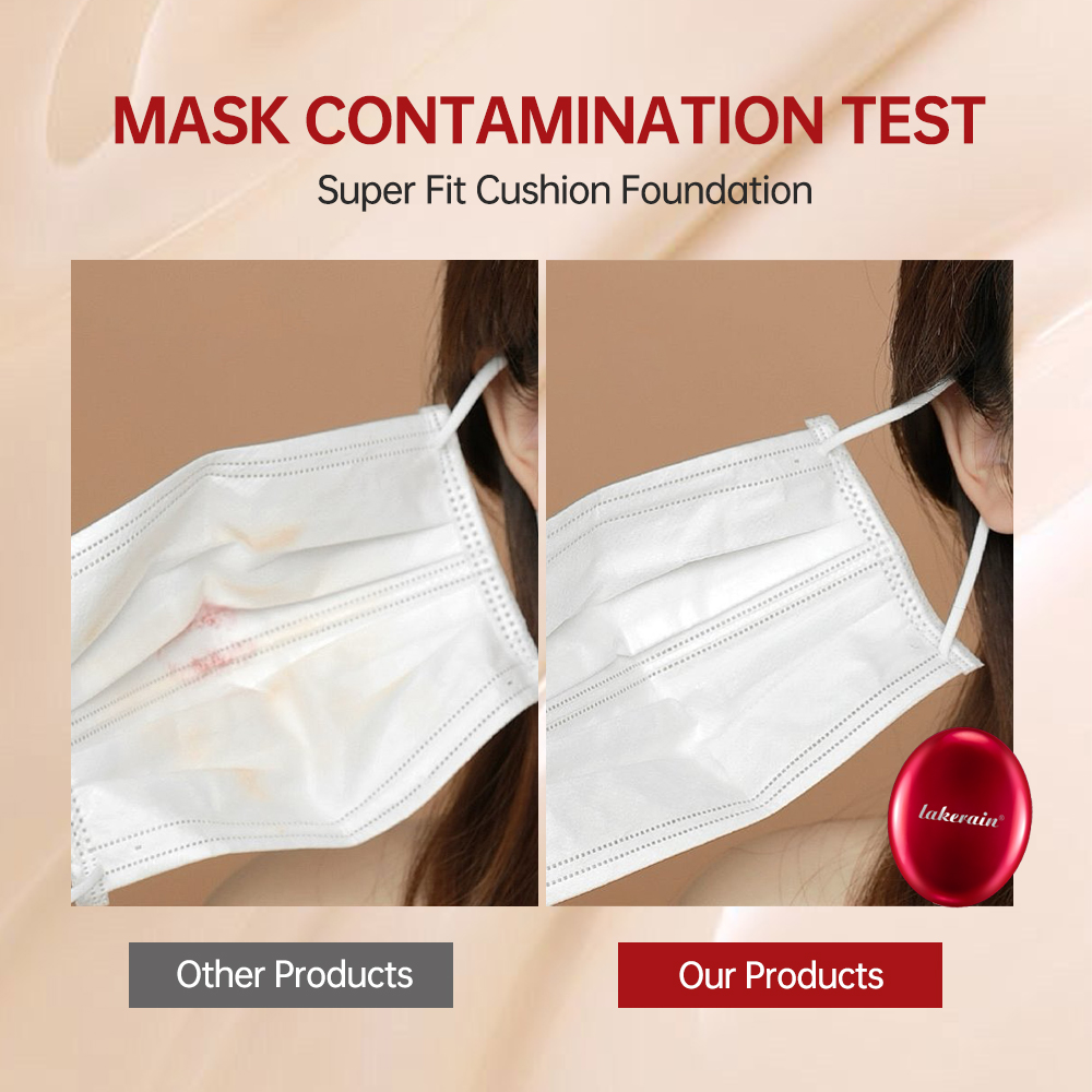 Fond de teint à coussin de pro - Beauty Makeup Korean avis et prix