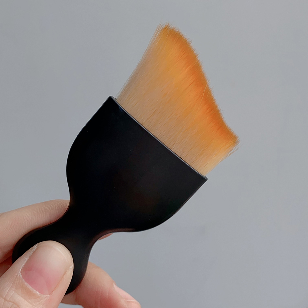 Brosse de nettoyage de détail  - Beauty Makeup Background avis et prix