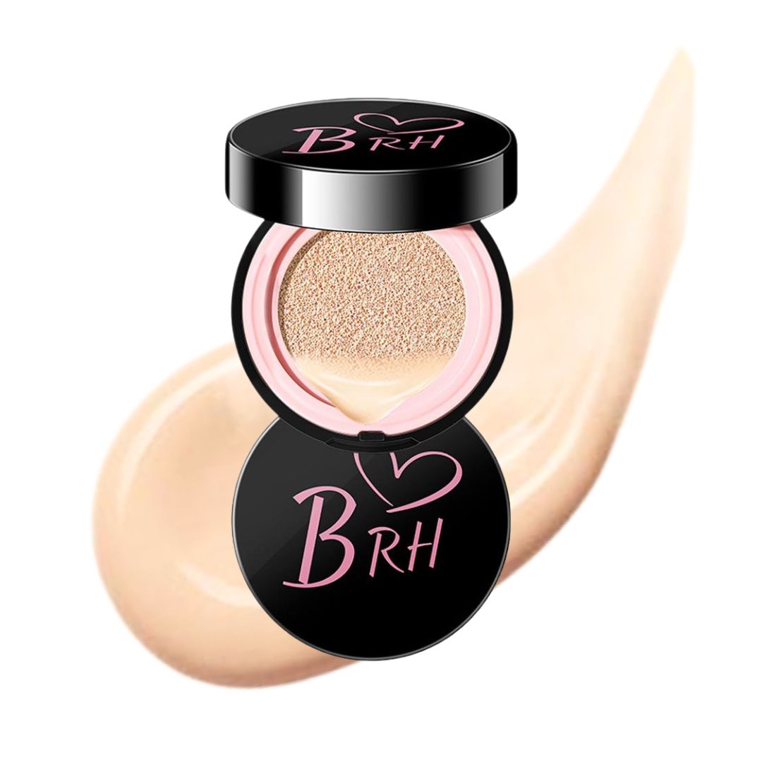 Crème BB coussin beige naturel - Beauty Makeup Foundation avis et prix