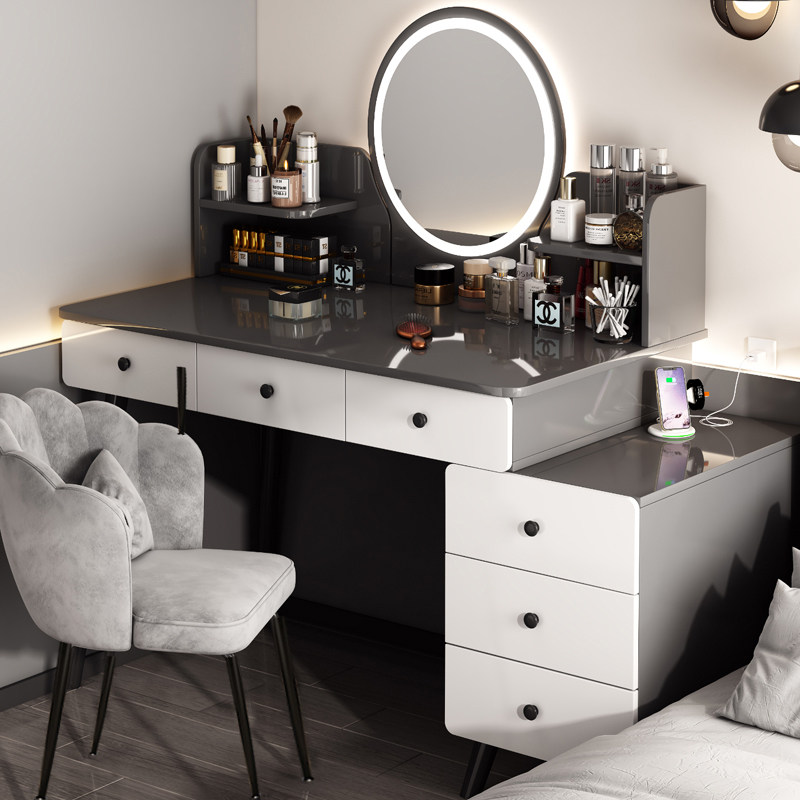 Table de maquillage pour chamb - Beauty Without Makeup avis et prix
