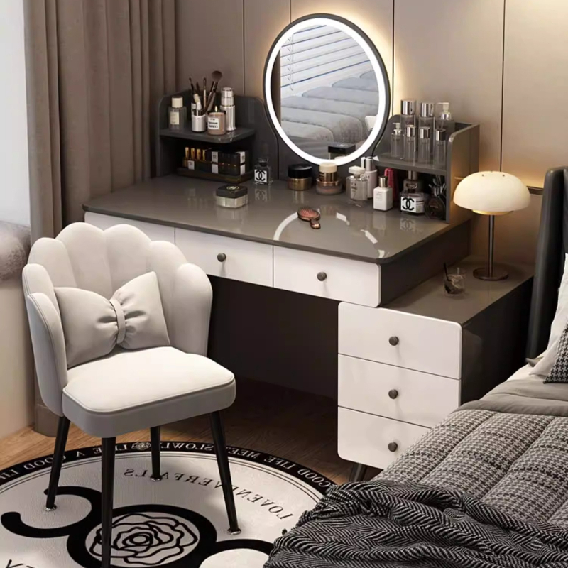Table de maquillage pour chamb - Beauty Without Makeup avis et prix