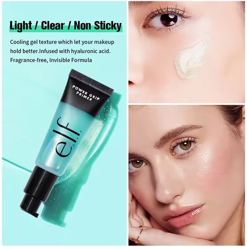 Elf maquillage puissance poign - Beauty Makeup Foundation avis et prix