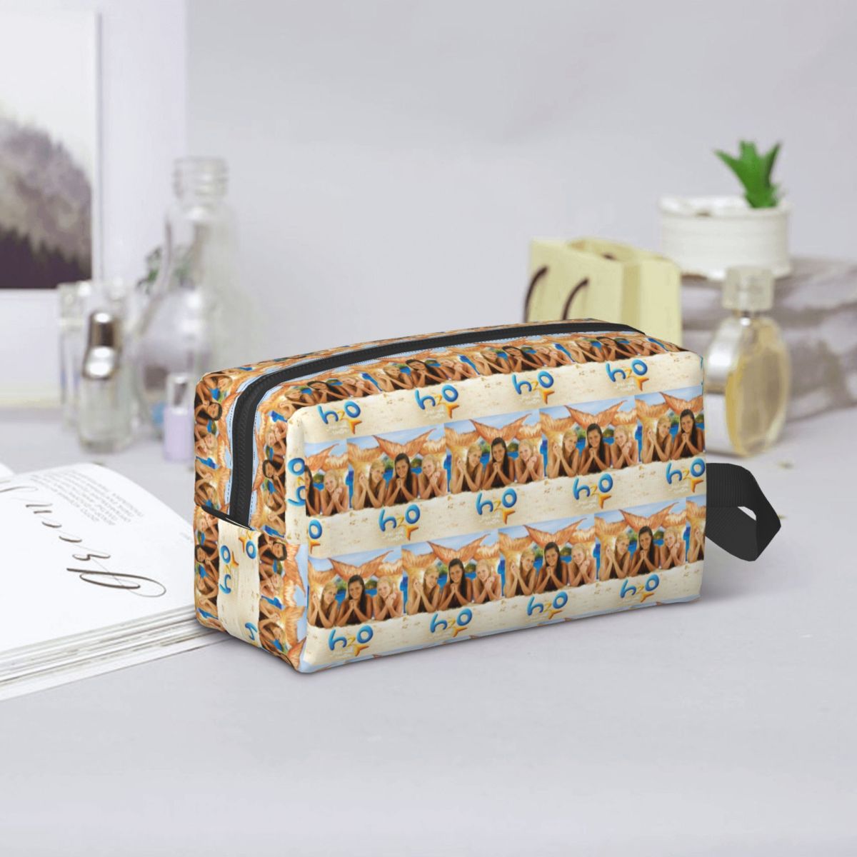 Trousse de Maquillage H2O Just - Just Beauty Makeup avis et prix